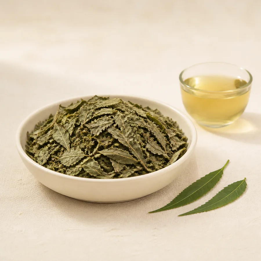 Neem Tea