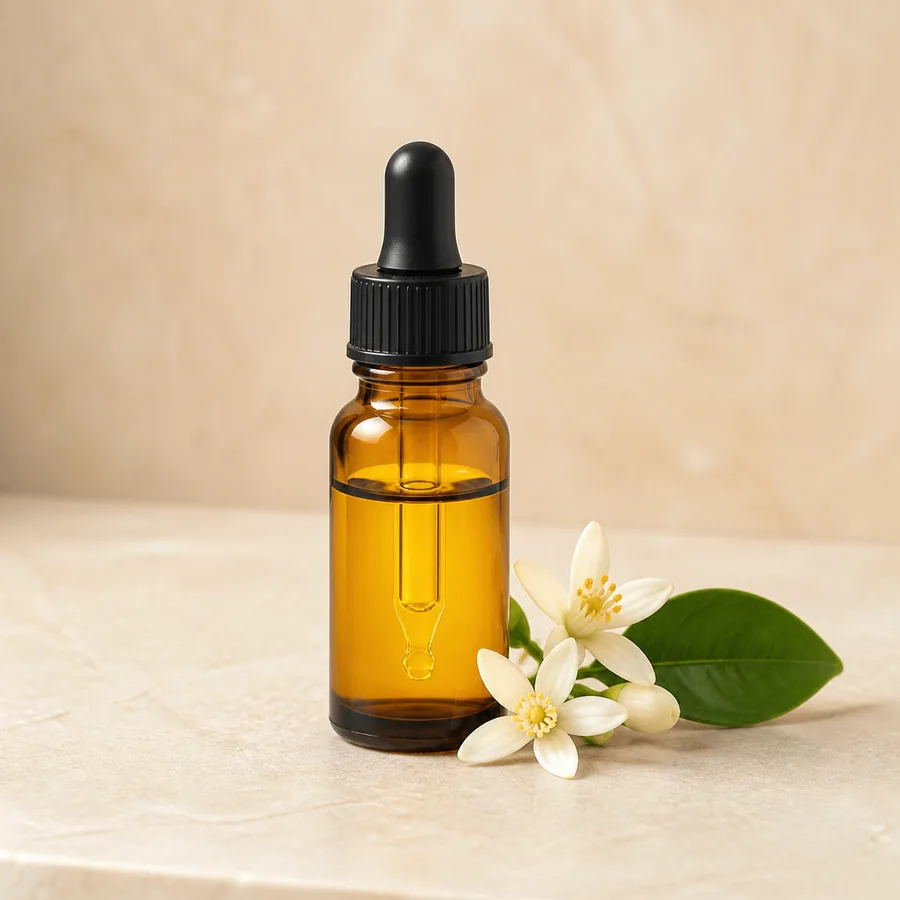 Neroli Essential Oil