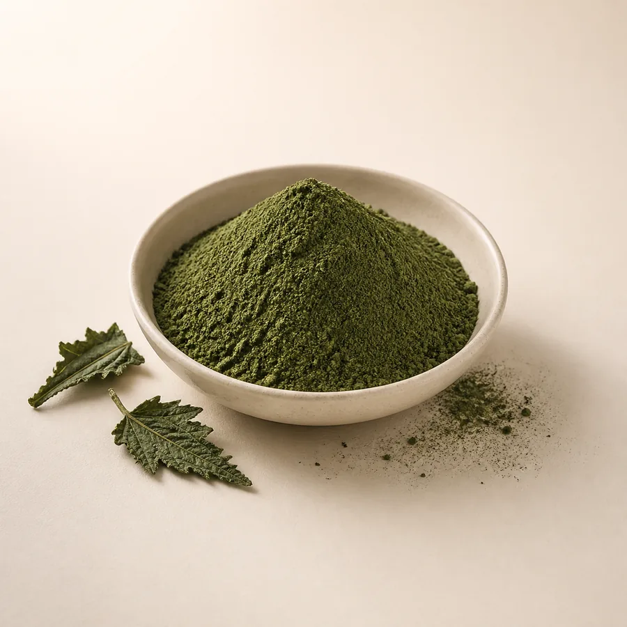 Nettle Leaf Powder