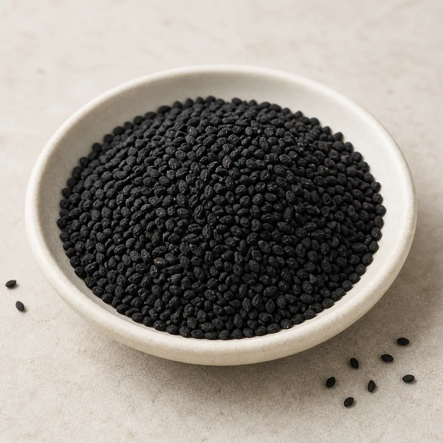 Nigella Seeds