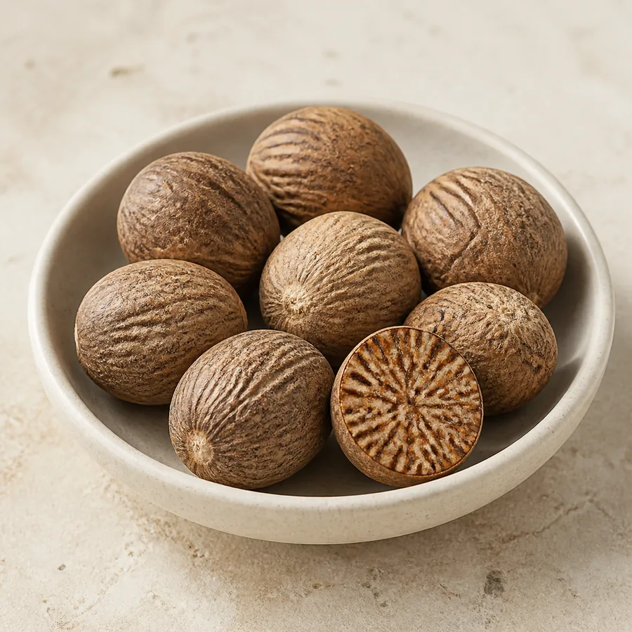 Nutmeg
