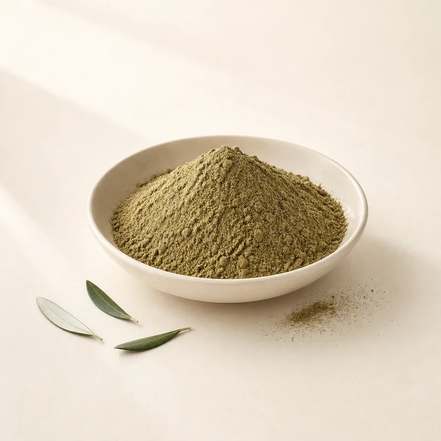 Olive Leaf Powder