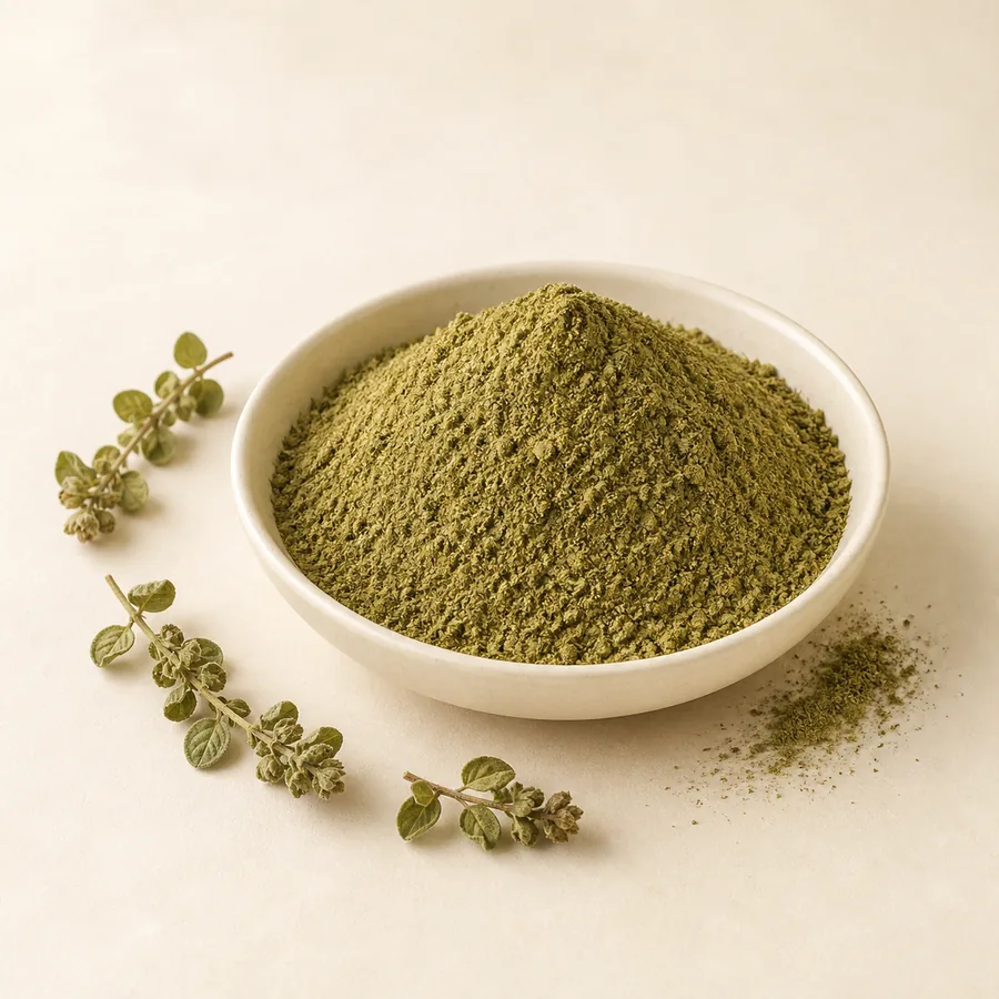 Oregano Powder
