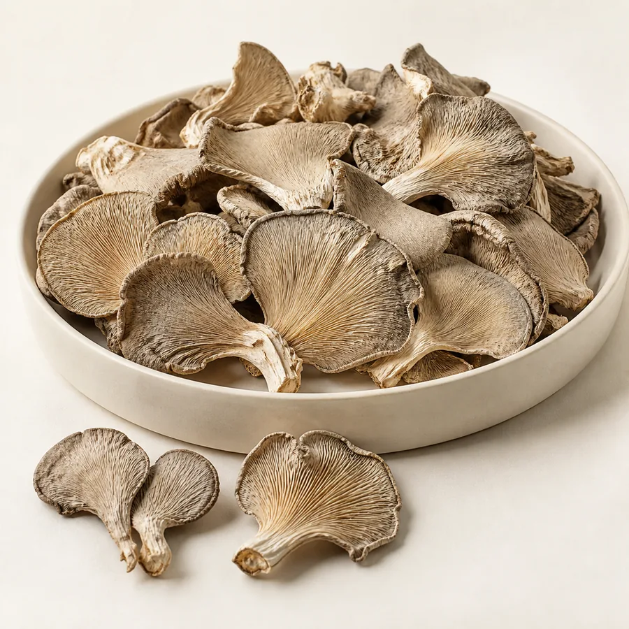 Oyster Mushroom