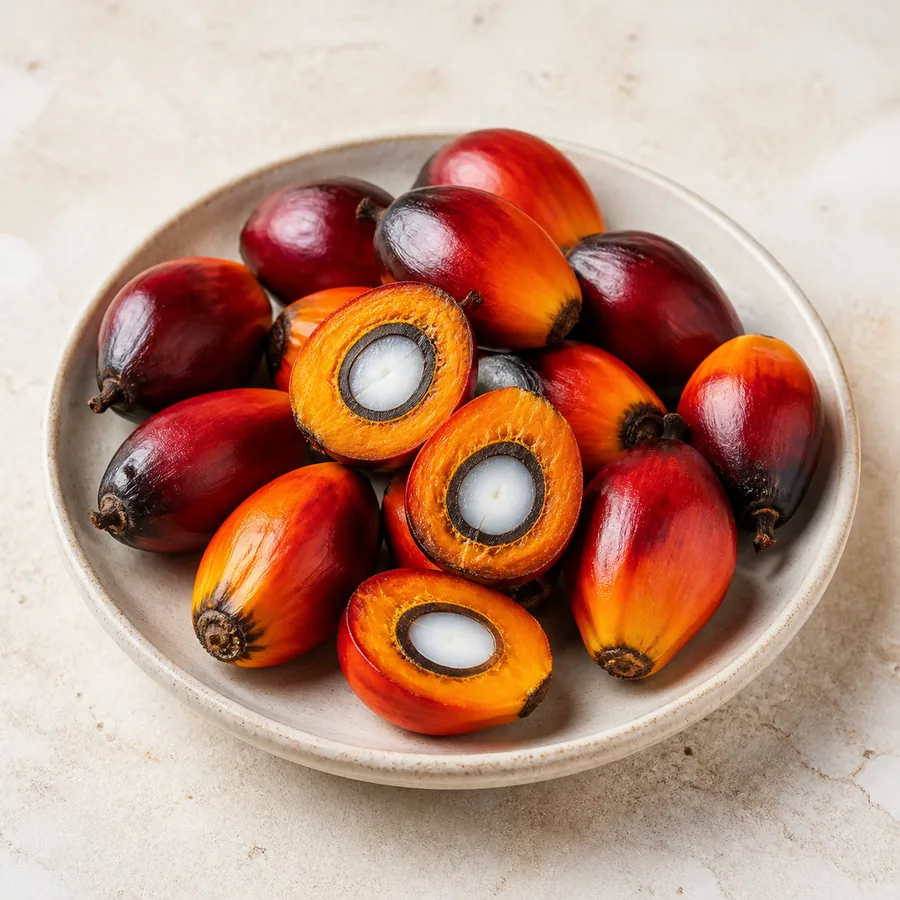 Palm Nut
