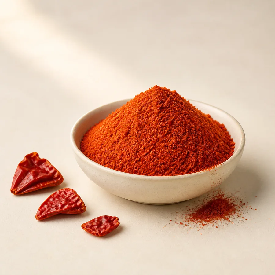 Paprika Powder