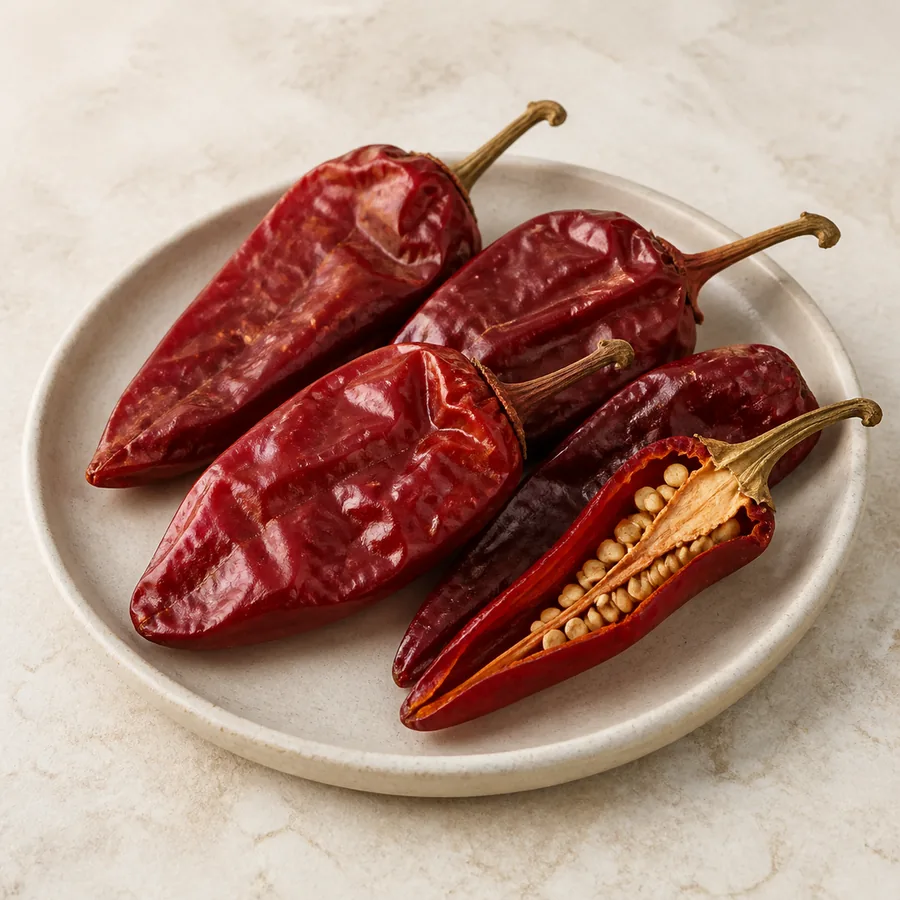 Paprika