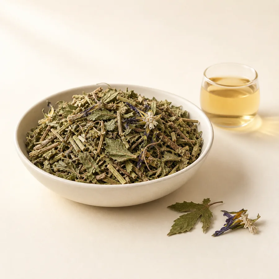Passionflower Tea