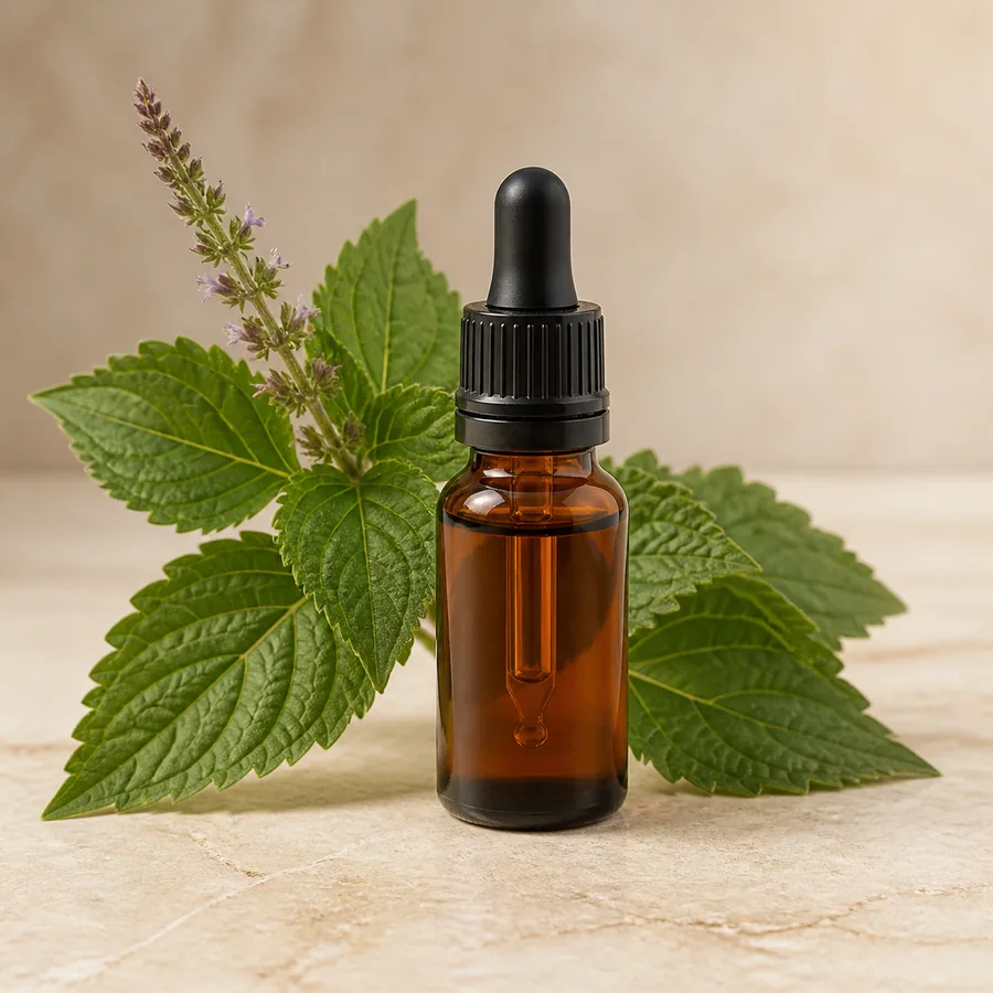 Patchouli Essential Oil