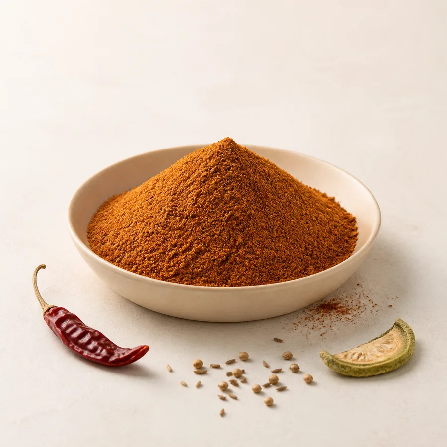 Pav Bhaji Masala*