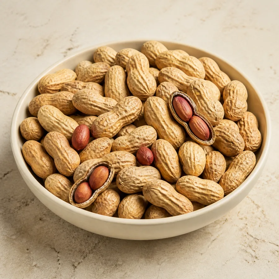 Peanut (Groundnut)