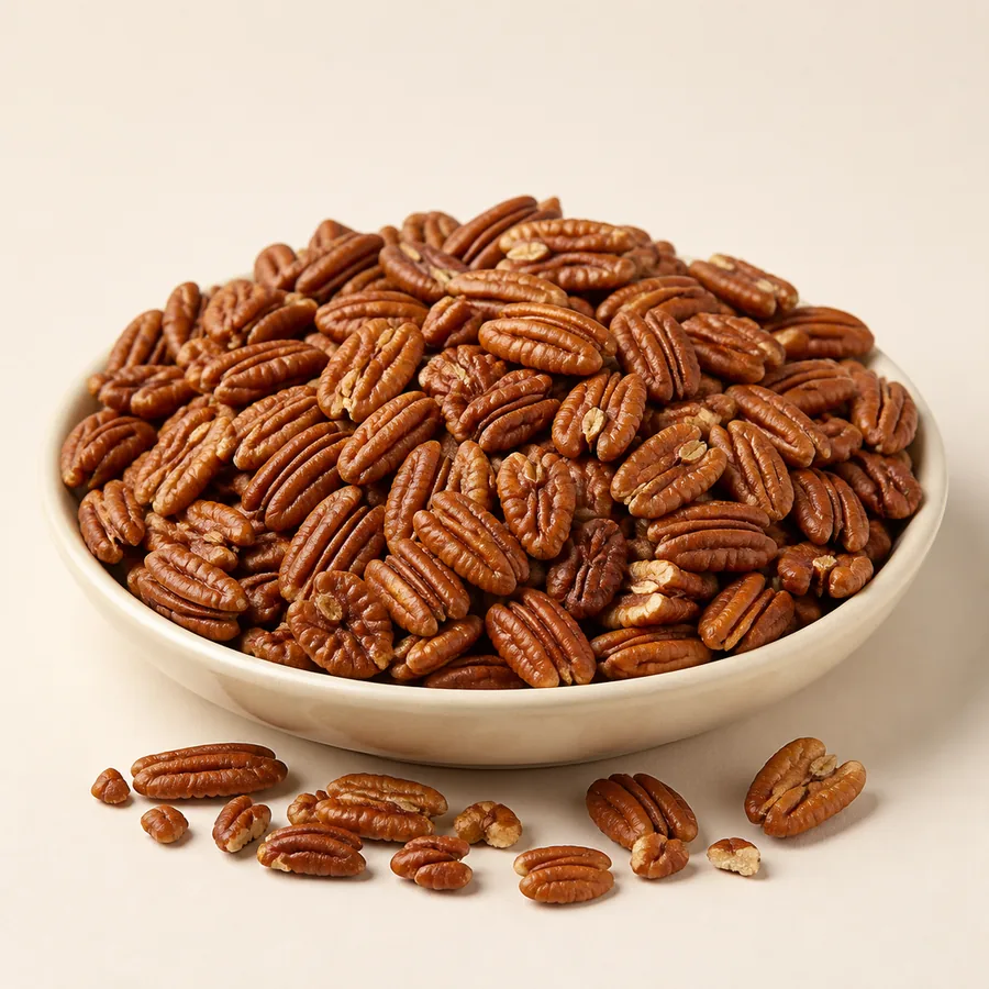 Pecan Seeds