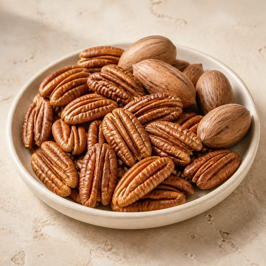 Pecan