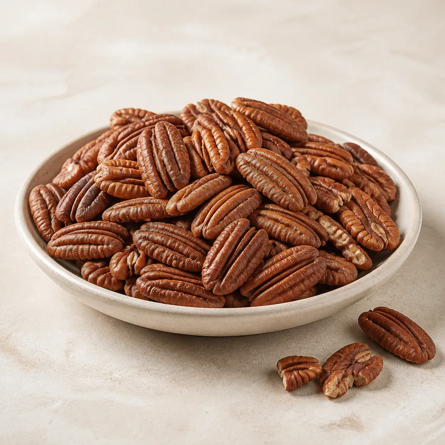 Pecans