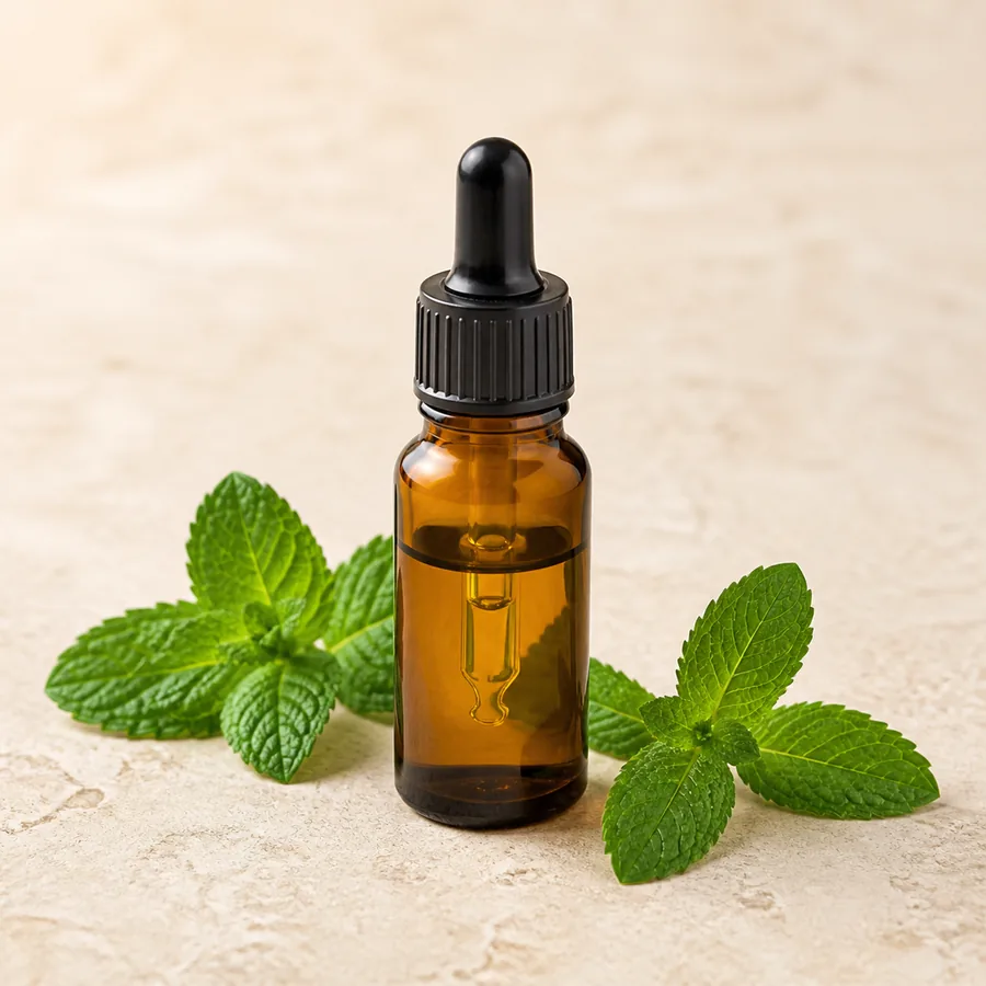 Peppermint Essential Oil