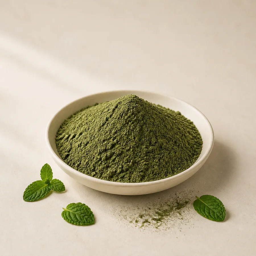 Peppermint Powder