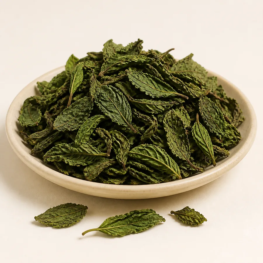 Peppermint