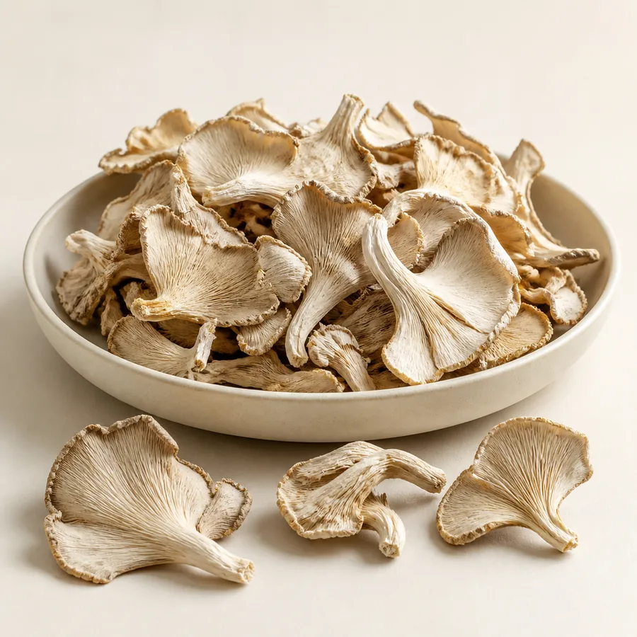 Phoenix Oyster Mushroom