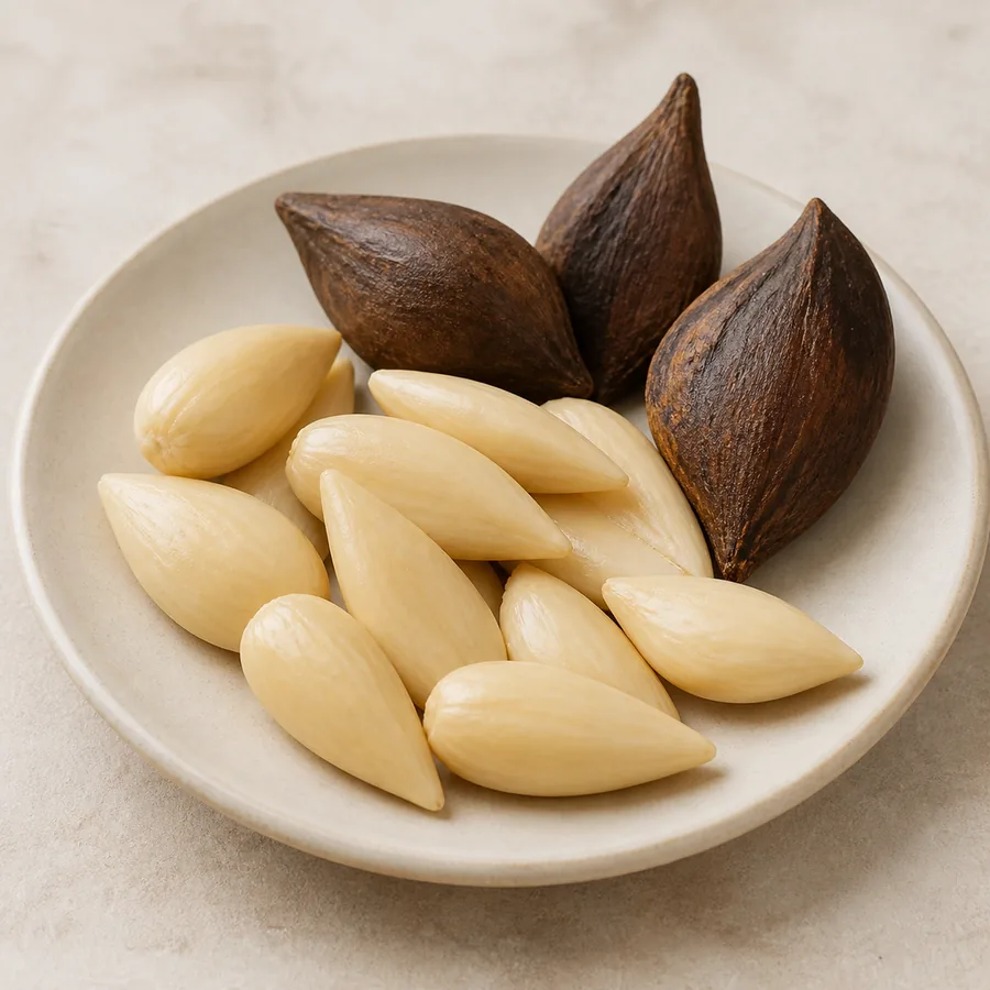 Pili Nut
