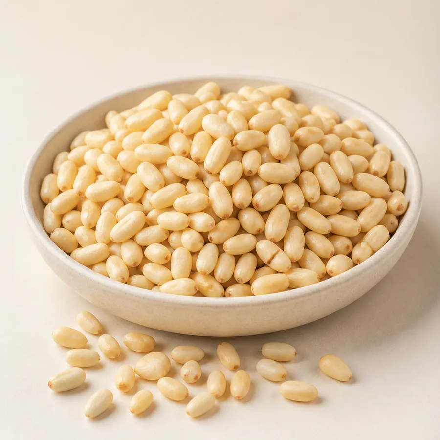 Pine Nuts (Edible Seeds)