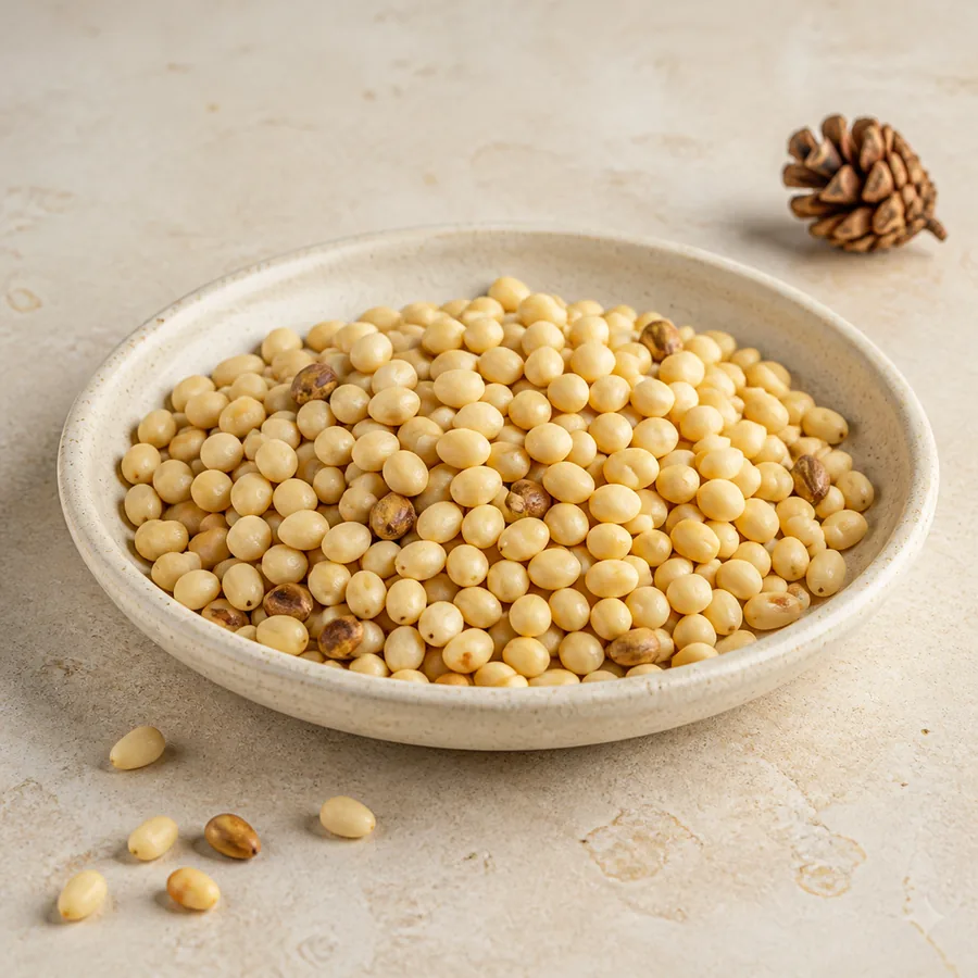 Pine Nuts