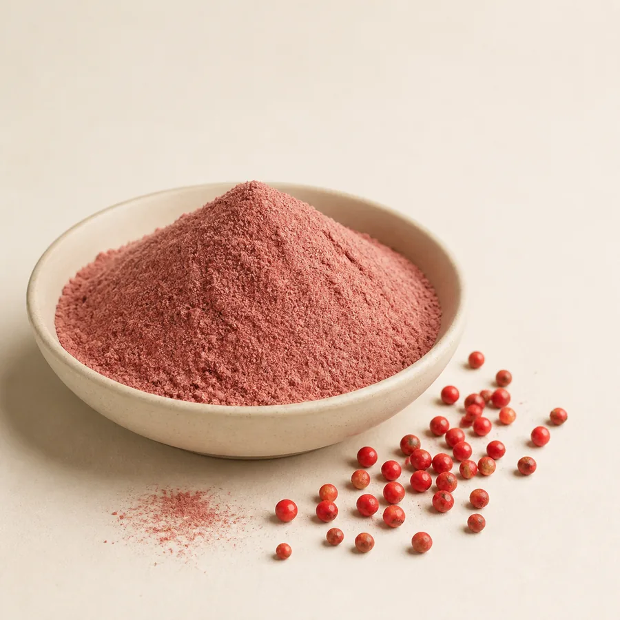 Pink Pepper Powder