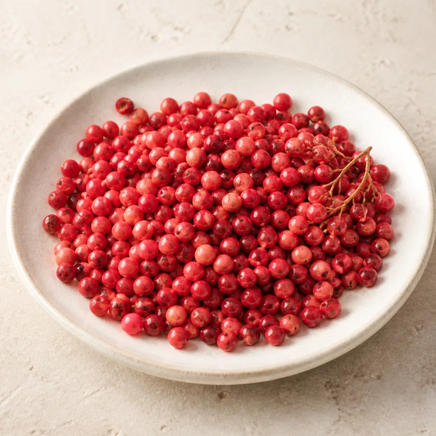 Pink Peppercorn