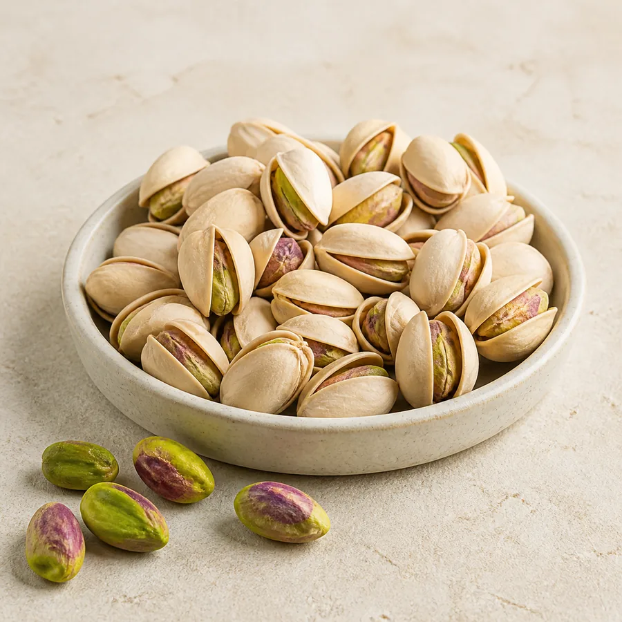 Pistachio