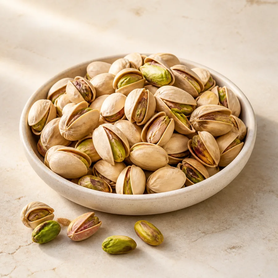 Pistachio