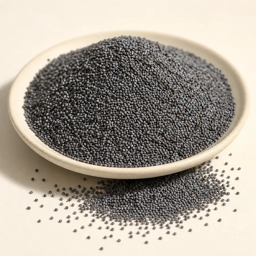 Poppy Seeds