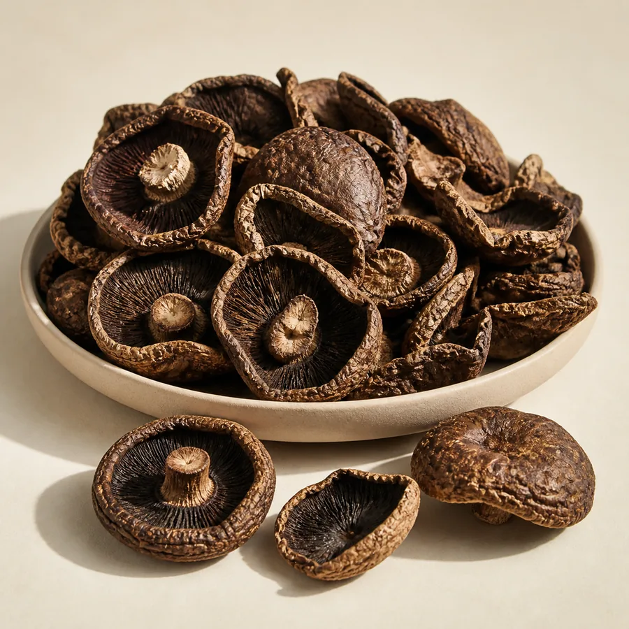Portobello Mushroom