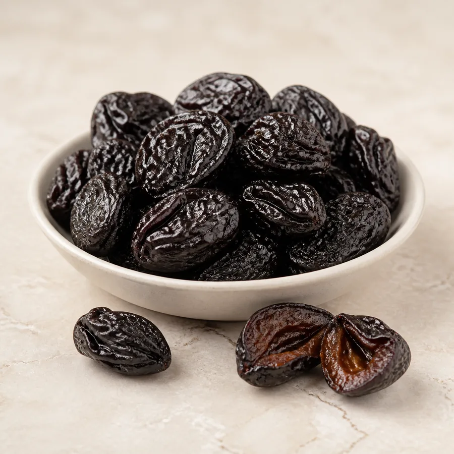 Prunes (Dried Plums)