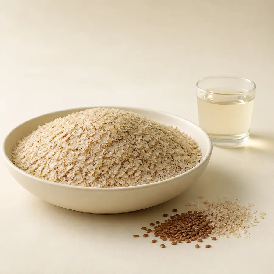 Psyllium Herbal Tea