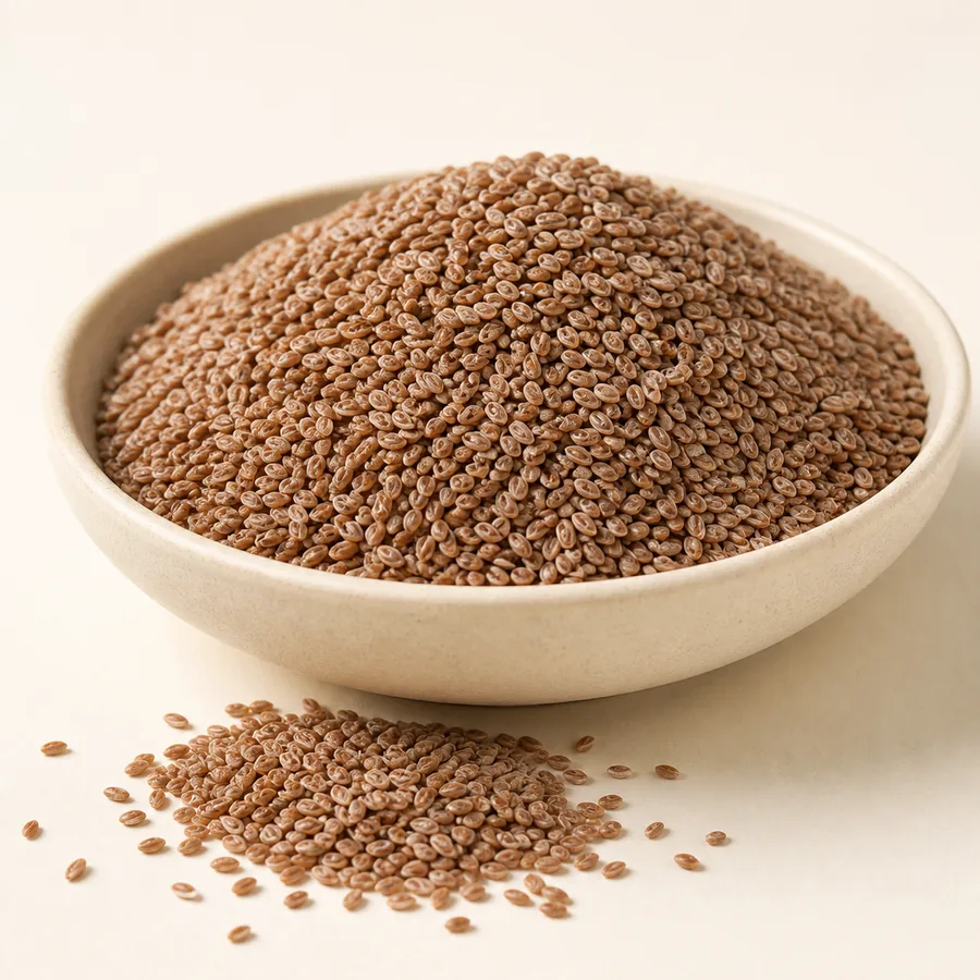 Psyllium Seeds