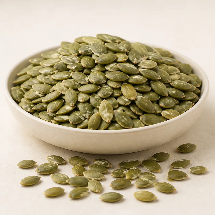 Pumpkin Seeds