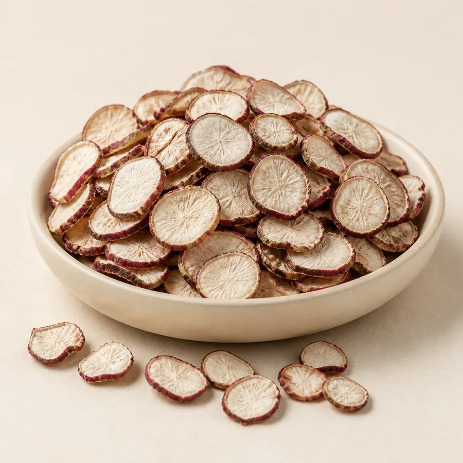 Radish