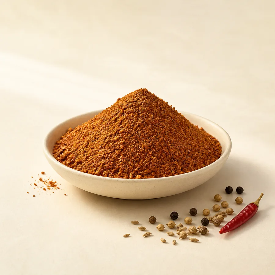 Rasam Powder*