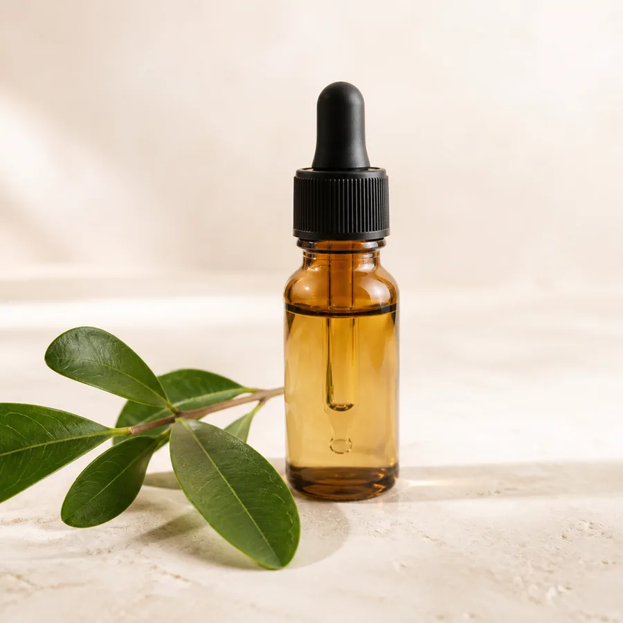 Ravensara Essential Oil