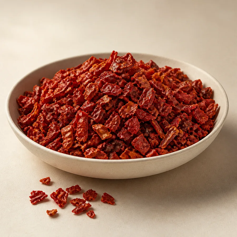 Red Bell Pepper