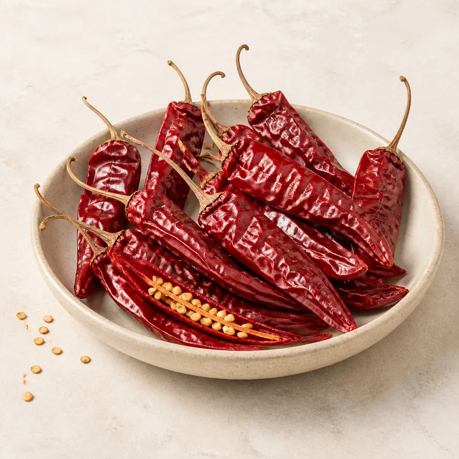 Red Chilli