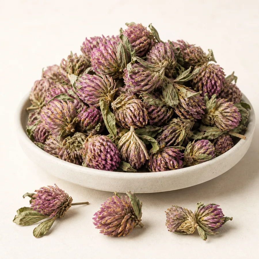 Red Clover