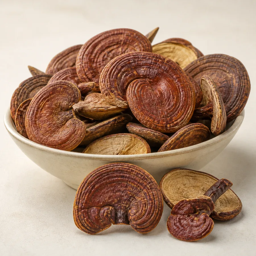 Reishi Mushroom