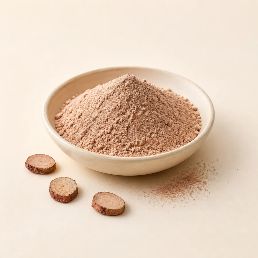 Rhodiola Powder