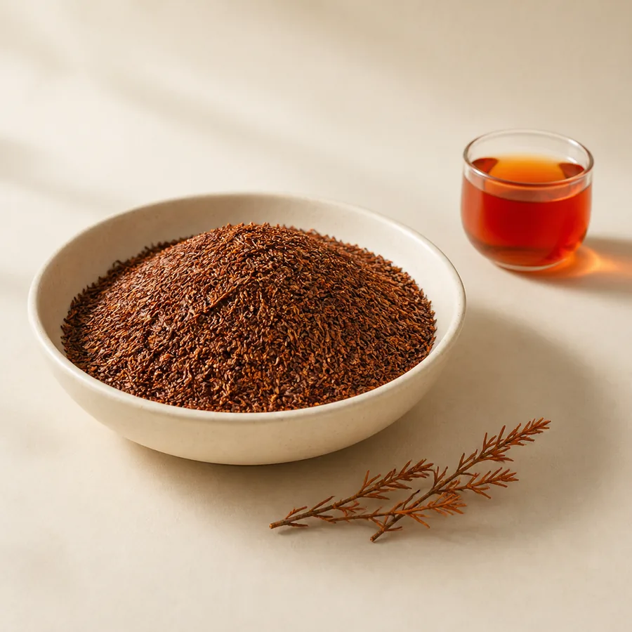 Rooibos Tea
