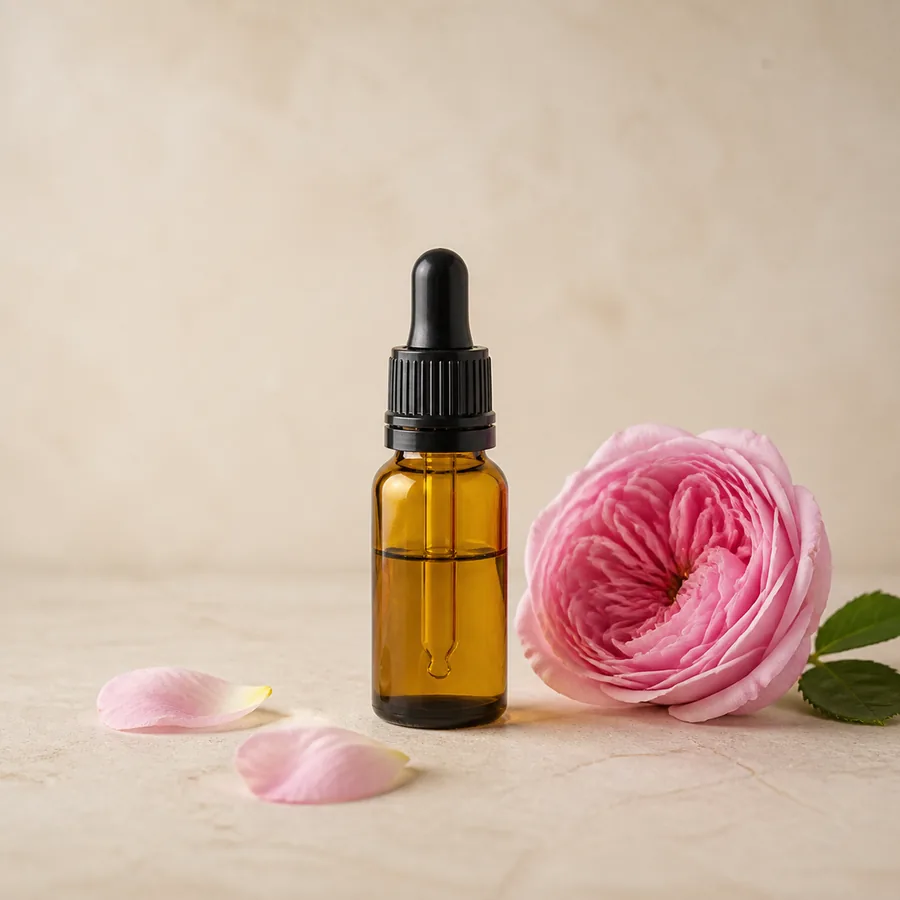 Rose Essential Oil