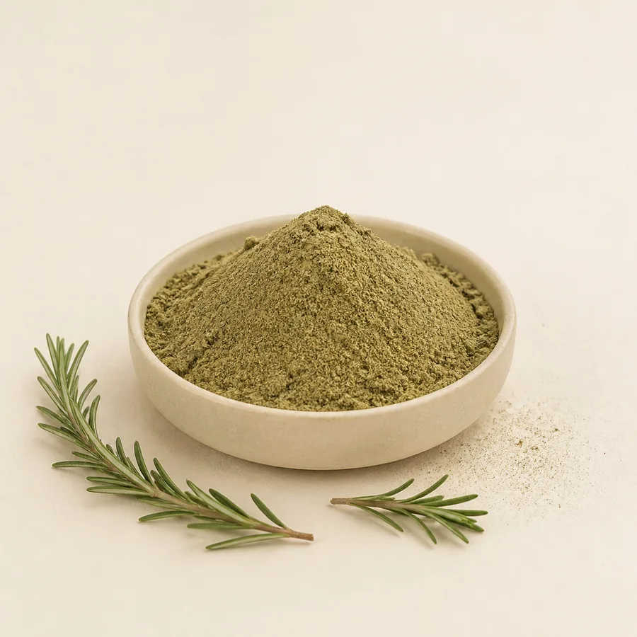 Rosemary Powder