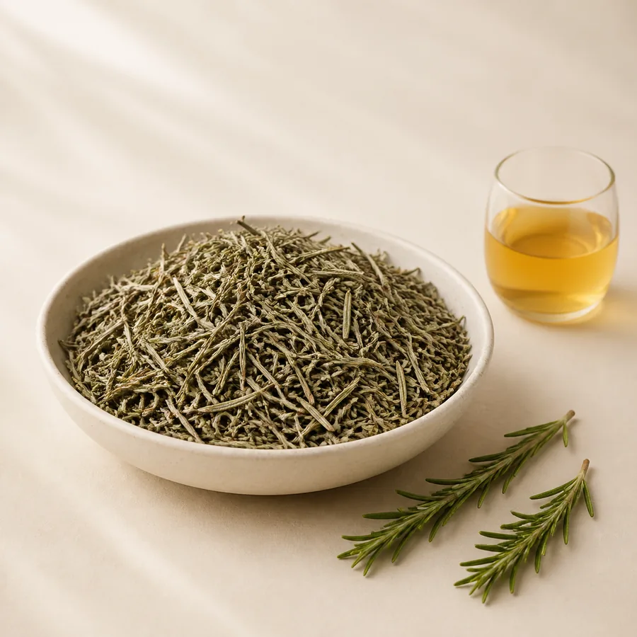 Rosemary Tea