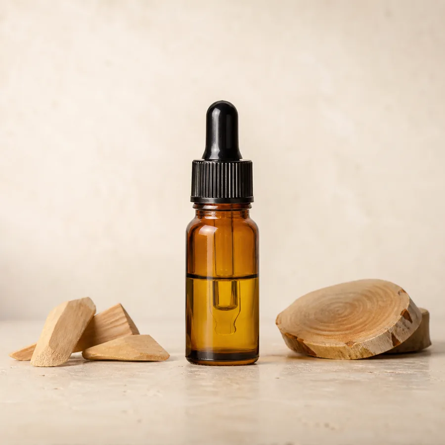 Sandalwood Essential Oil