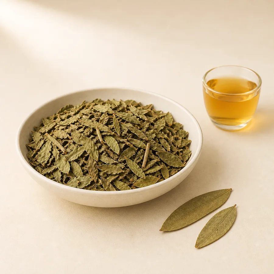 Senna Tea