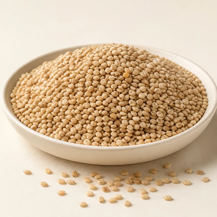 Sesame Seeds